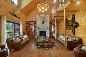 Hunter Valley Lodge & Retreat - Stunning Country Lodge